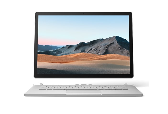 宁洱Surface 维修前的准备工作