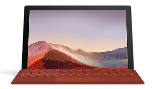 宁洱清洁和维护 Surface